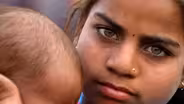 Half the Sky: Violence Against Women is a Global Epidemic