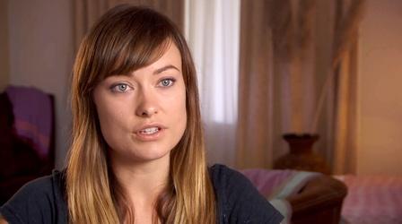 Video thumbnail: Independent Lens Half the Sky: Olivia Wilde on Empowering Women Economically 