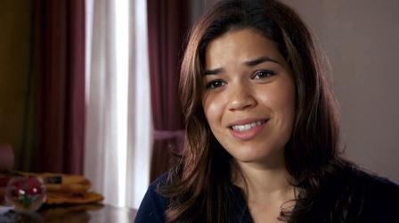 Video thumbnail: Independent Lens Half the Sky: America Ferrera on India's Sex Trade