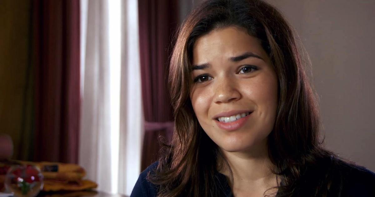 Independent Lens | Half the Sky: America Ferrera on India's Sex Trade | Season 1 | Episode 1