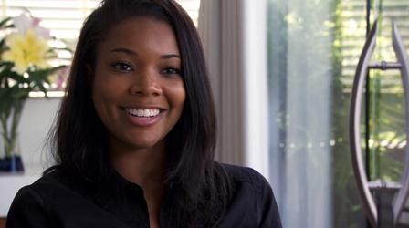 Video thumbnail: Independent Lens Half the Sky: Gabrielle Union on the Challenges That Girls F