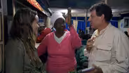 Half the Sky: A Kenyan Restauranteur Flourishes Through Micr