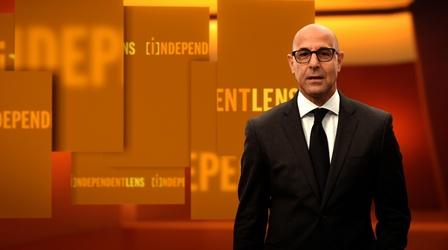 Video thumbnail: Independent Lens Stanley Tucci to Host New Season of Independent Lens 