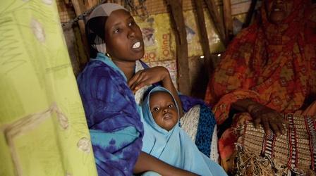 Video thumbnail: Independent Lens Half the Sky: Maternal Mortality in Somaliland