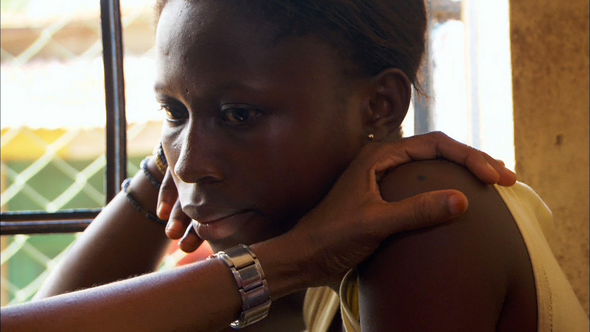 Independent Lens | Half the Sky: Gender-based Violence in Sierra Leone |  Season 1 | Episode 1 | PBS