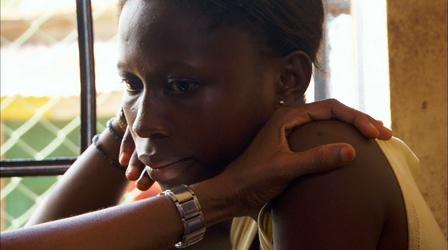 Video thumbnail: Independent Lens Half the Sky: Gender-based Violence in Sierra Leone