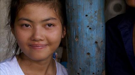 Video thumbnail: Independent Lens Half the Sky: Education in Vietnam