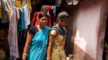 Video thumbnail: Independent Lens Half the Sky: Intergenerational Prostitution in India