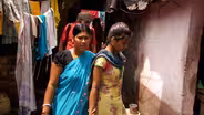 Half the Sky: Intergenerational Prostitution in India