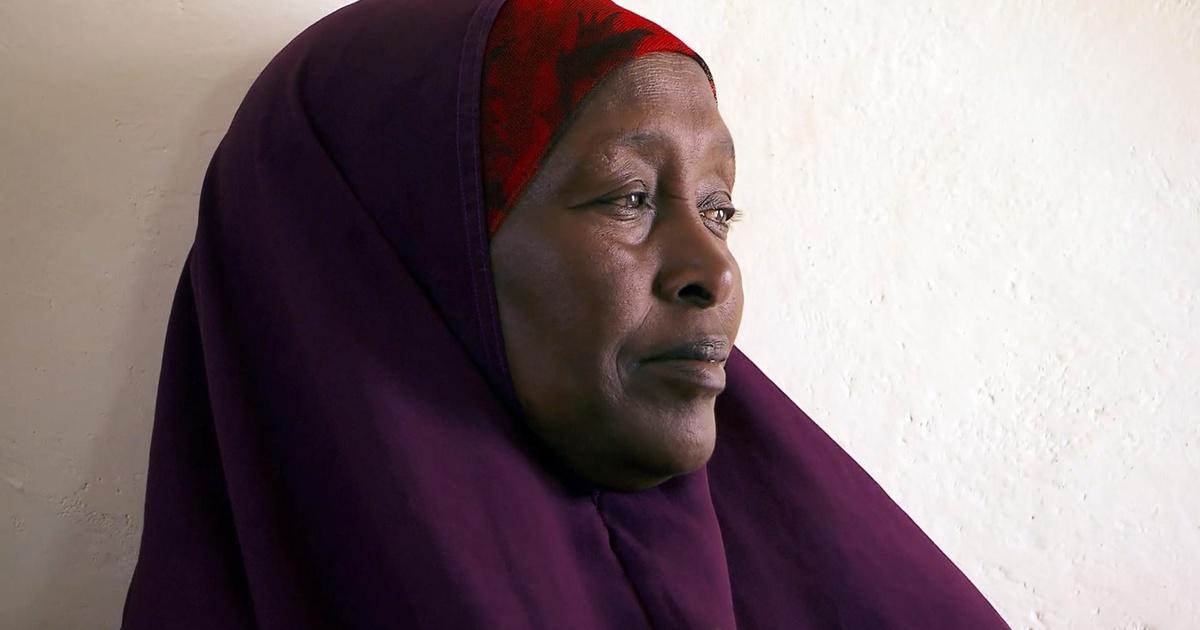 Independent Lens | Half the Sky: Seeking the Truth About Female Genital Cutting | Season 1 | Episode 1
