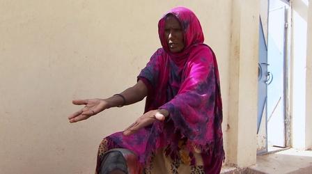 Video thumbnail: Independent Lens Half the Sky: Why Do Mothers Die in Somaliland?