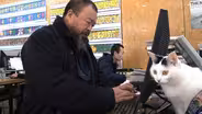 Artist and Activist Ai Weiwei's Muse is His Conscience