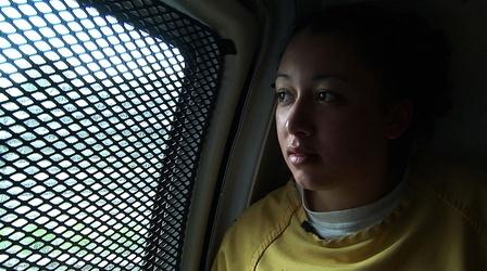 Video thumbnail: Independent Lens Criminal Justice System: Meet Cyntoia