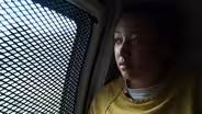 Criminal Justice System: Meet Cyntoia