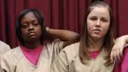 Criminal Justice System: Meet Rosa