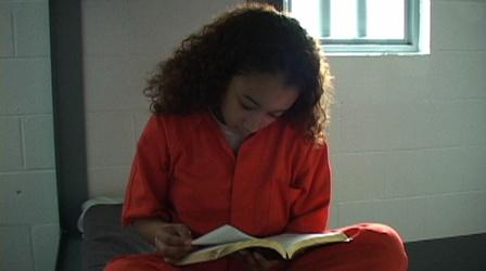 Video thumbnail: Independent Lens Criminal Justice System: Seizing Stories