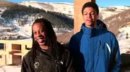 The Boys of “American Promise”
