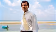 Coming to Independent Lens: The Island President