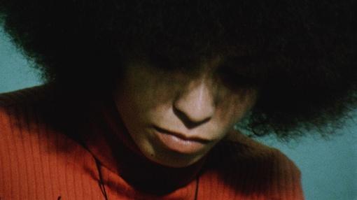 Independent Lens : The Black Power Mixtape 1967-1975: Angela Davis