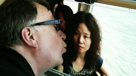 Video thumbnail: Independent Lens Seeking Asian Female: When Steven Met Sandy