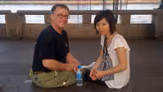 Seeking Asian Female: An Internet Romance Boils Down to Inst