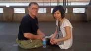 Seeking Asian Female: An Internet Romance Boils Down to Inst