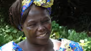 Kenya & Wangari Maathai: Taking Root