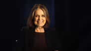 Gloria Steinem on Wonder Woman