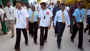 The Island President: Democracy in Maldives