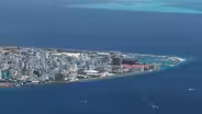 The Island President: Climate Politics
