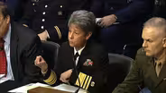 The Invisible War Influences Military Policy Changes