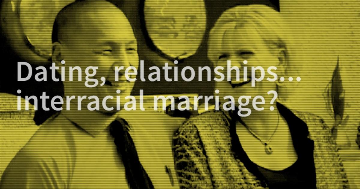 Independent Lens | Seeking Asian Female: What About Interracial Marriage? | Season 14 | Episode 14