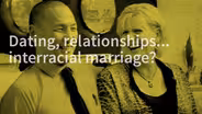 Seeking Asian Female: What About Interracial Marriage?