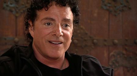Video thumbnail: Independent Lens Don't Stop Believin': Journey's Neal Schon on Finding a Fron