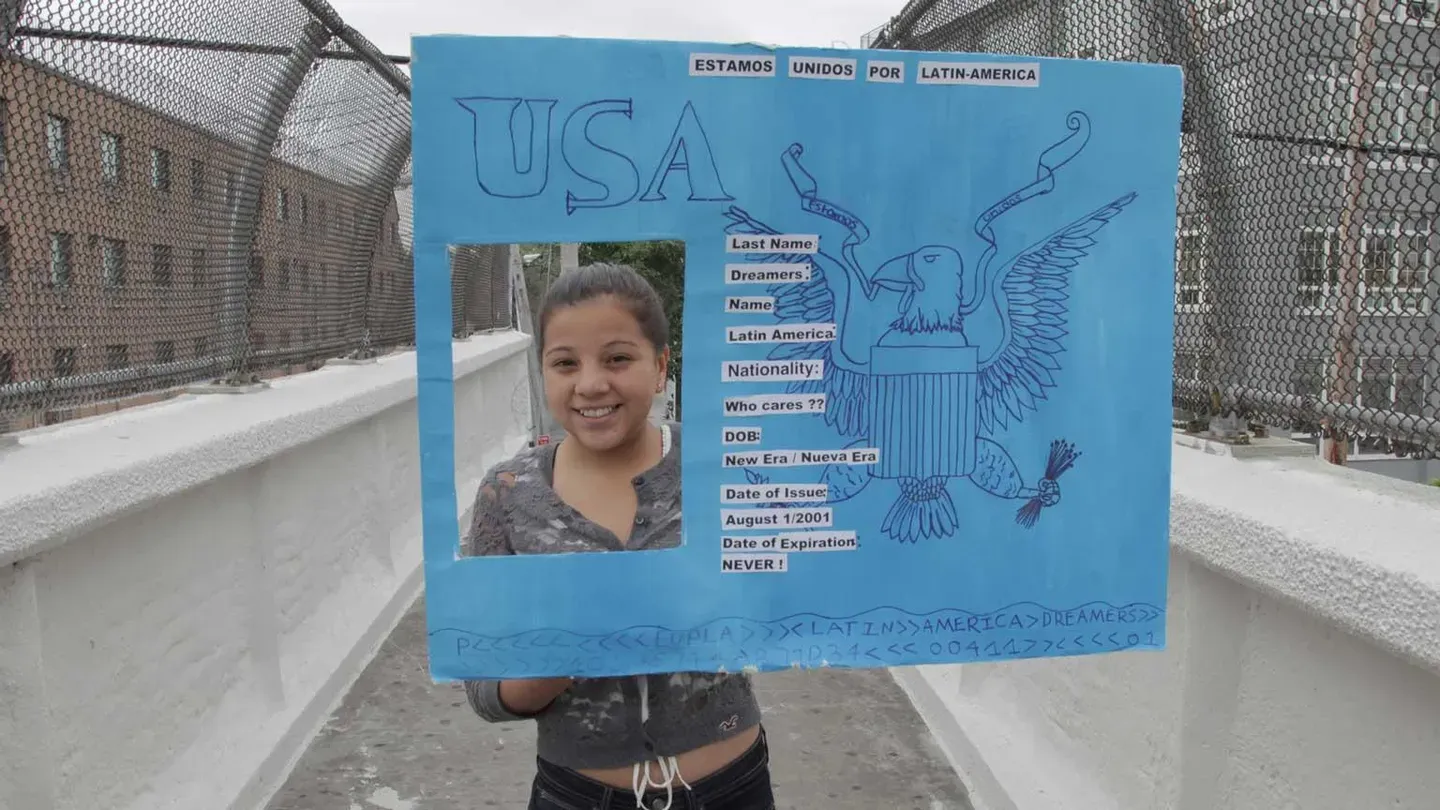 Immigrant High