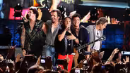 Don't Stop Believin' - Preview