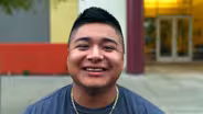 The Graduates/Los Graduados: Latino Student Chooses Between 
