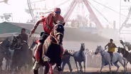 Coming Soon to Independent Lens: Indian Relay