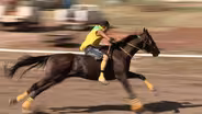 Indian Relay: The Rituals and Rules
