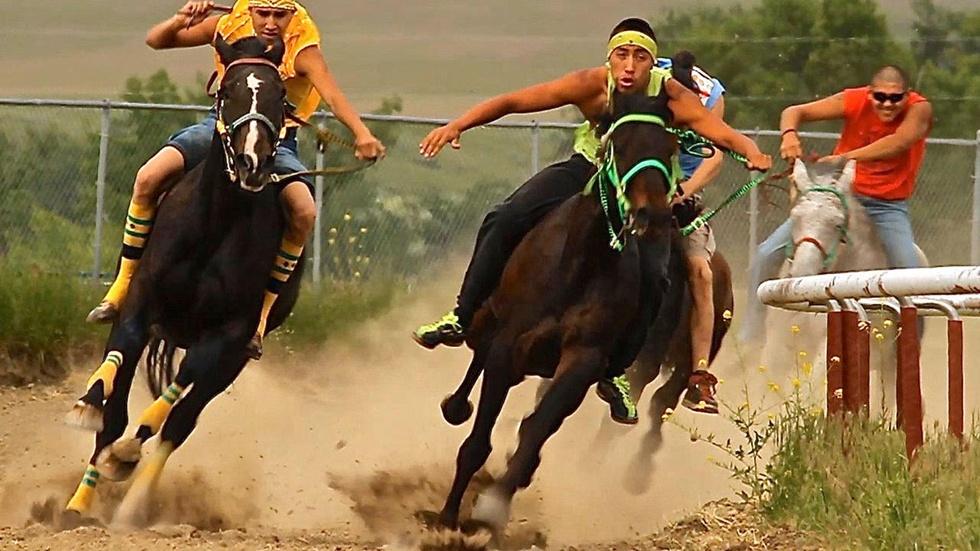 S15 Ep3: Indian Relay: Fierce Competition and Strong Bonds image