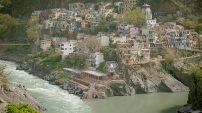Godâ€™s Confluence