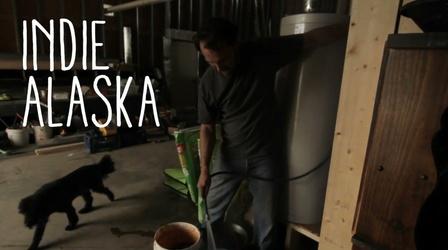 Video thumbnail: Indie Alaska I Inherited a Sled Dog Team