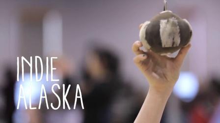 Video thumbnail: Indie Alaska I am a Native Youth Olympian
