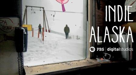 Video thumbnail: Indie Alaska I am a Volunteer Ski Bum