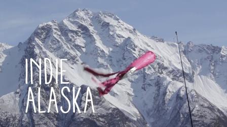 Video thumbnail: Indie Alaska I am a Paramotorist