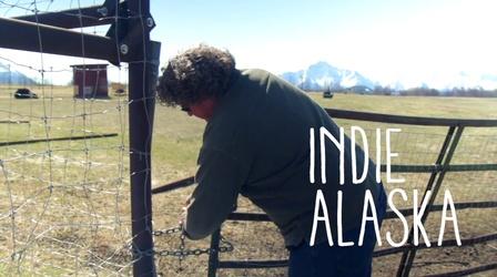 Video thumbnail: Indie Alaska I am a Musk Ox Farmer