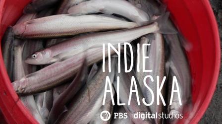 Video thumbnail: Indie Alaska I am a Hooligan Fisherman