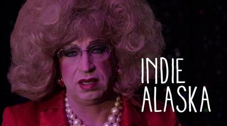 Video thumbnail: Indie Alaska I am Daphne DoAll LaChores