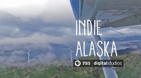 Video thumbnail: Indie Alaska I am a Bush Pilot