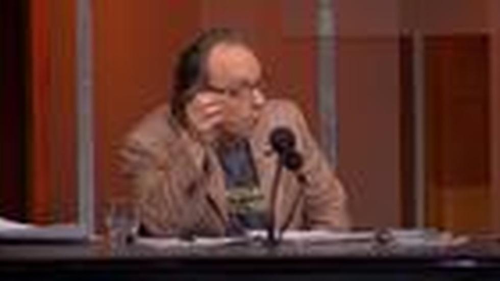 Does Science Refute God? image